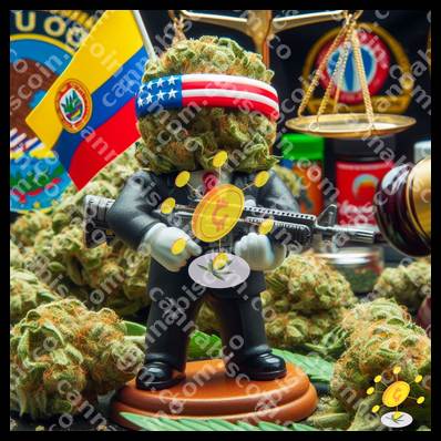 Yerba in the Meeting of Cultures