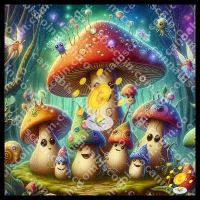 Yerba in the garden of smiles