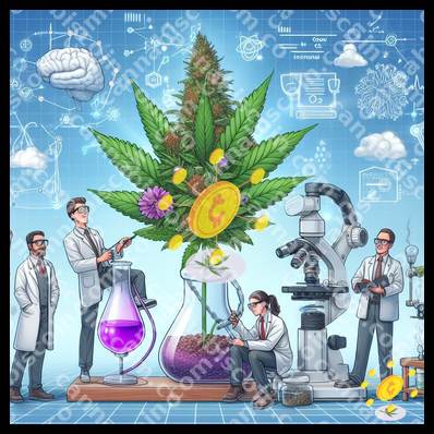 Yerba in the lab of the future
