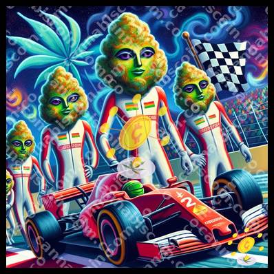 Yerba on the journey of the brave