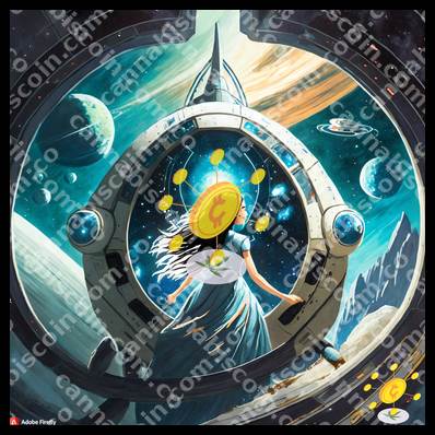 Yerba in the flight of exploration