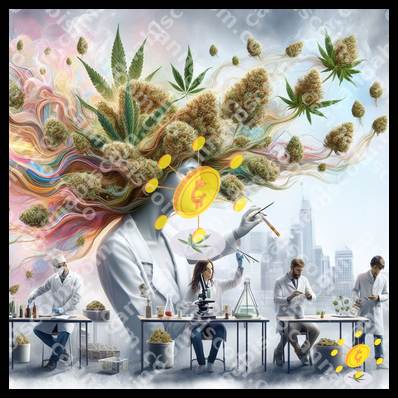 Yerba in the scientific adventure