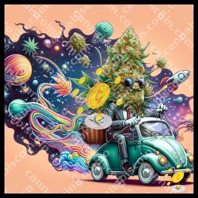 Yerba in the adventure of the galaxy