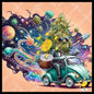 Yerba in the adventure of the galaxy