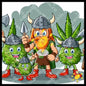 Yerba in the Warriors' Battle
