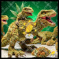 Yerba in the T-Rex Race