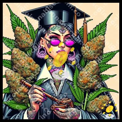Yerba in the celebration of laughter