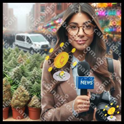 Herb in the Journalistic Connection