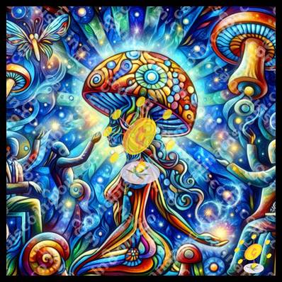 Yerba in the Magical Consultation