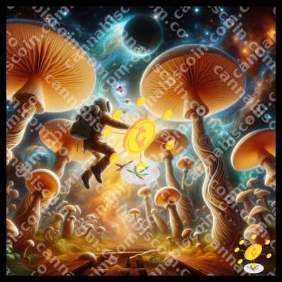 Yerba in the Cosmic Dance of Fungi