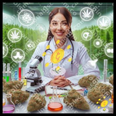 Yerba in the dance of discoveries