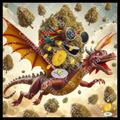 Yerba in the dance of dragons