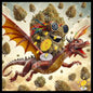 Yerba in the dance of dragons