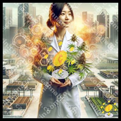 Yerba in the dance of brilliant ideas