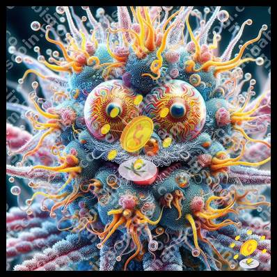 Yerba in the dance of the cosmic