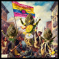 Yerba in the dance of change