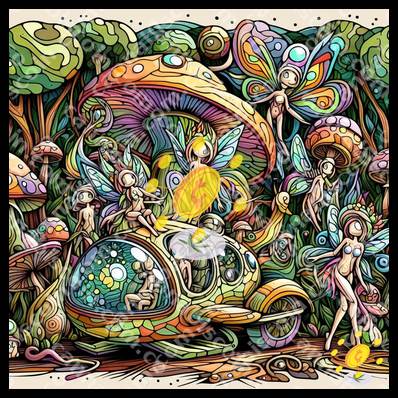 Yerba in the dance of the sage