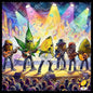 Yerba in the Stellar Dance