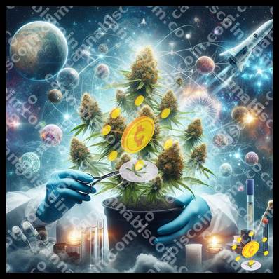 Yerba in the Cosmic Exploration