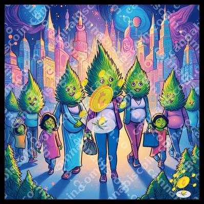 Yerba in the family of dreams