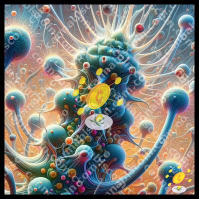 Yerba at the cosmic color party