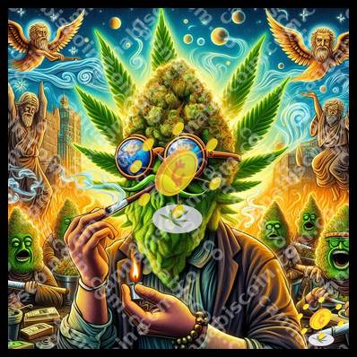 Yerba at the festival of wonders