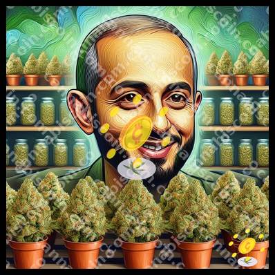 Yerba in the festival of memories