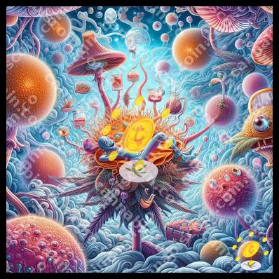 Yerba at the intergalactic party