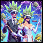 Weed at the Future Gala