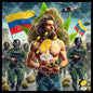 Yerba in the march of the brave