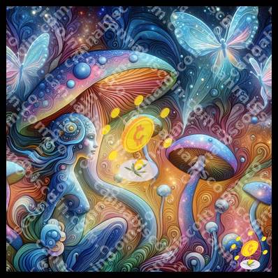 Yerba in the Cosmic Meditation