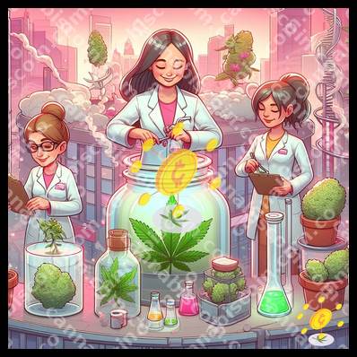 Yerba in the meeting of bright ideas