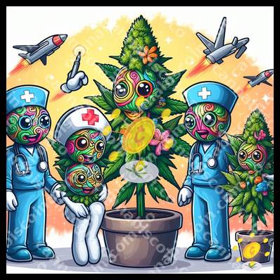 Yerba in the scientific revelation