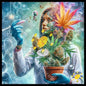 Yerba in the innovative revelation