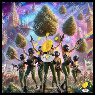 Yerba in the revolution of growers