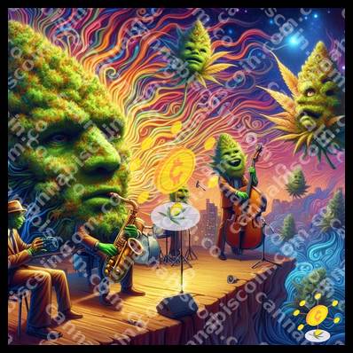 Yerba in the Symphony of Faces