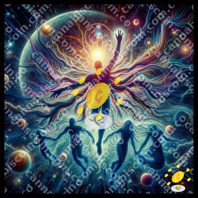 Yerba in the celestial ascent