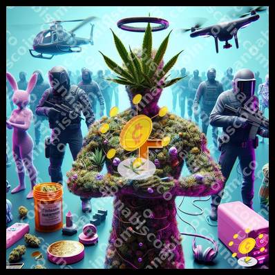 Yerba in the journey of the joint