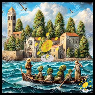Yerba on the stellar journey