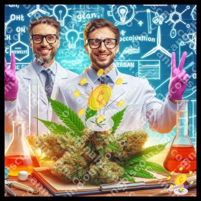 Herb and the Shine of Science
