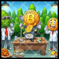 Yerba and the bitcoin party