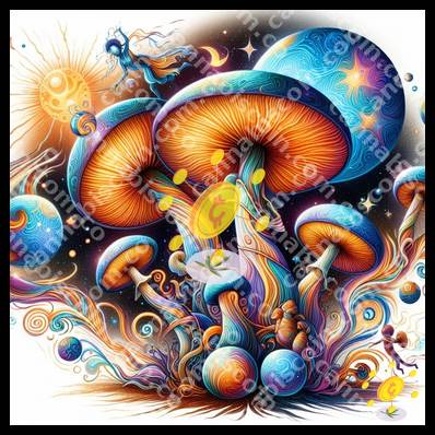 Yerbas in the Galactic Face