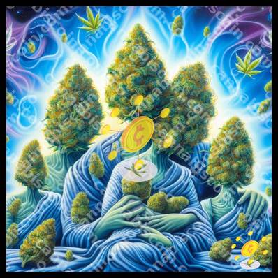 Yerbas in the Dance of Identity