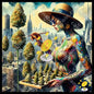 Urban herbs in the modern jungle