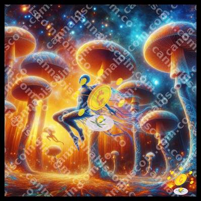 Yerbitas in the Connection of the Universe