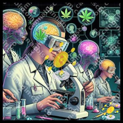 Yerbitas in the Dance of Creators