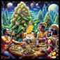 Yerbitas in the magical gathering
